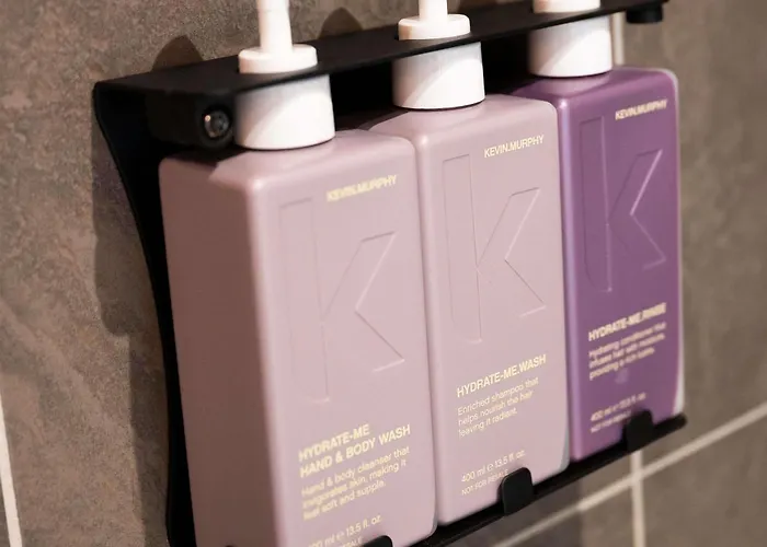 Tribe - Opened December 2025 4* Hága