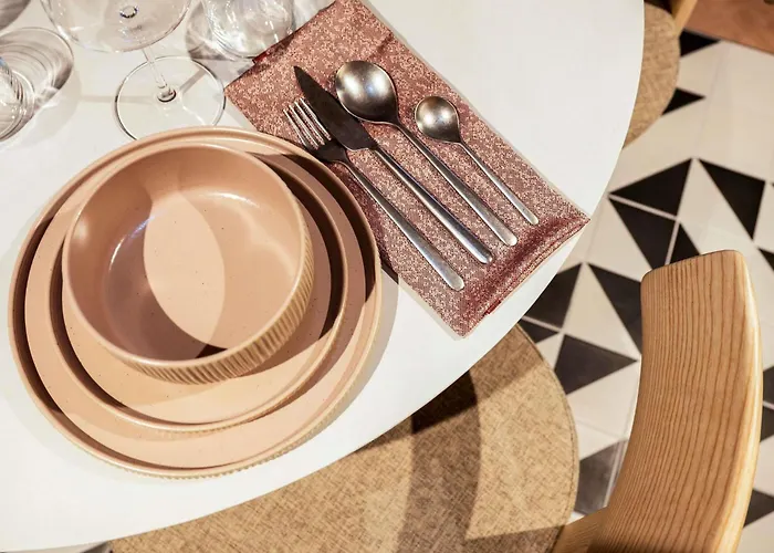 Hotel Tribe - Opened December 2025