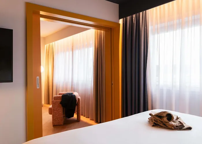 Tribe - Opened December 2025 4*