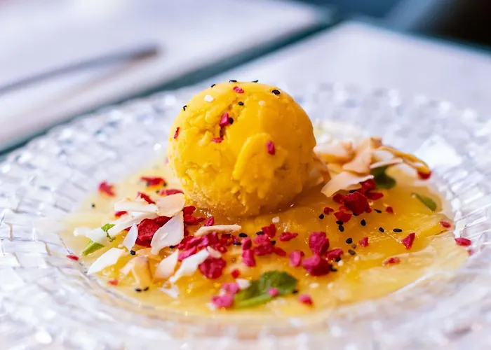 Szálloda Tribe - Opened December 2025