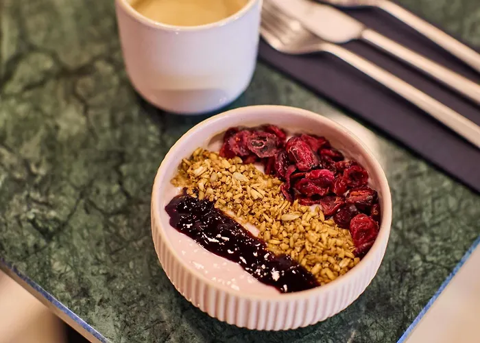 Tribe - Opened December 2025 Szálloda 4*