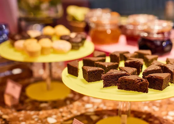 Tribe - Opened December 2025 4*