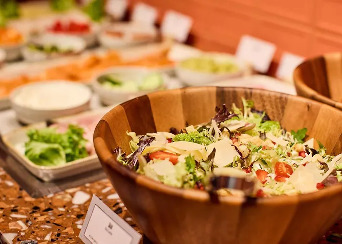 Hotel Tribe - Opened December 2025 4*