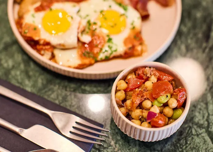 Tribe - Opened December 2025 Szálloda Hága