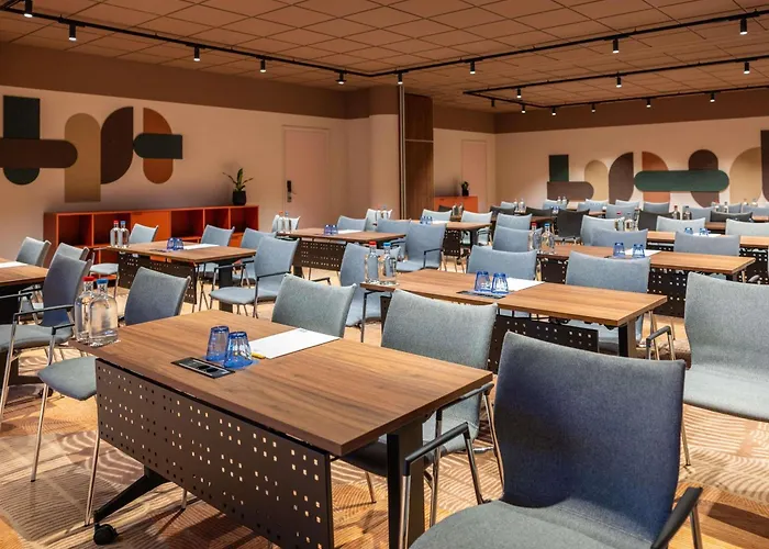 Tribe - Opened December 2025 4*