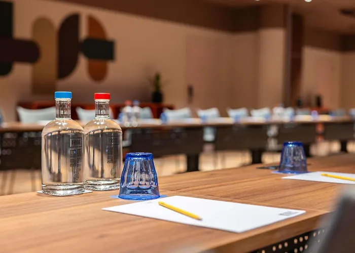 Szálloda Tribe - Opened December 2025 4*