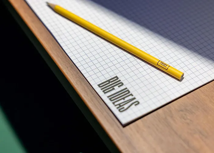 Tribe - Opened December 2025 Szálloda Hága