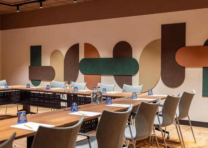 Hotel Tribe - Opened December 2025 4*