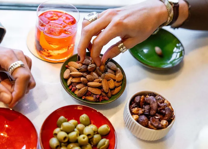 Tribe - Opened December 2025 Szálloda 4*