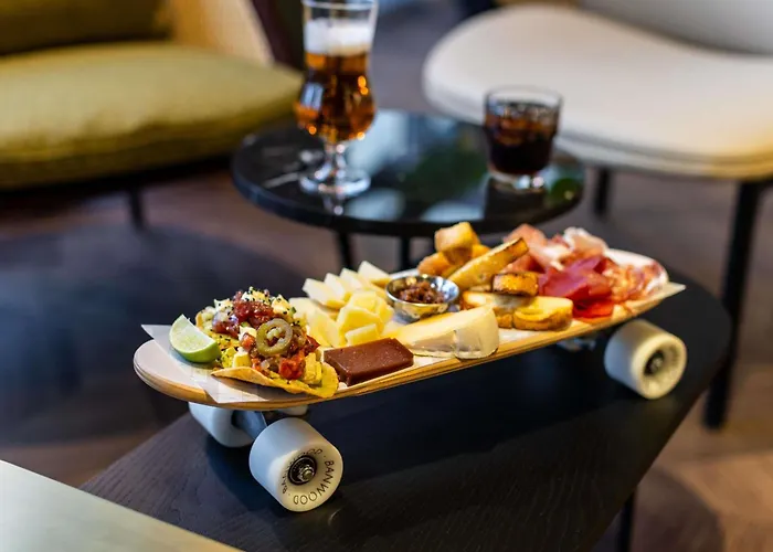 Tribe - Opened December 2025 4* Hága