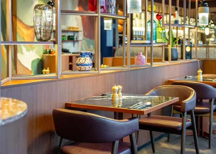 Hotel Tribe - Opened December 2025