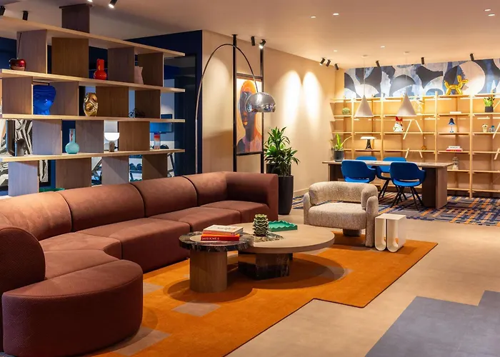 Tribe - Opened December 2025