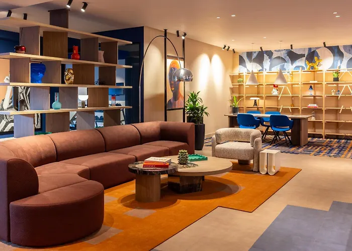 Tribe - Opened December 2025 Hotel