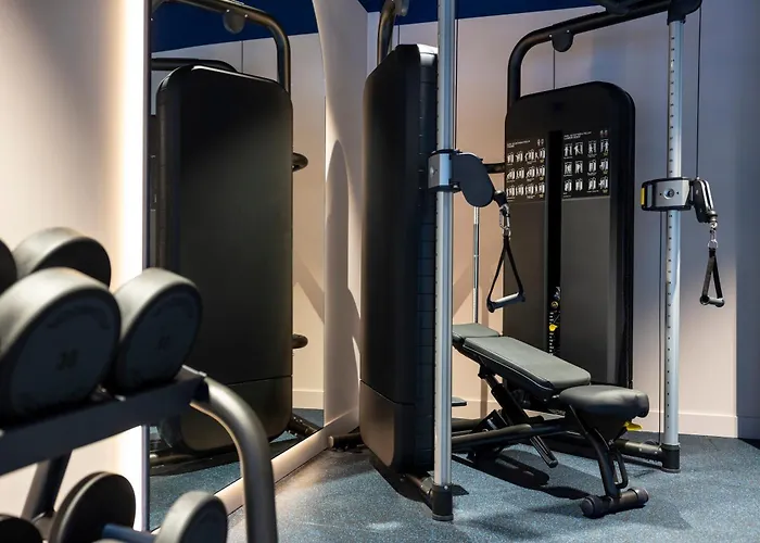 Tribe - Opened December 2025 Den Haag