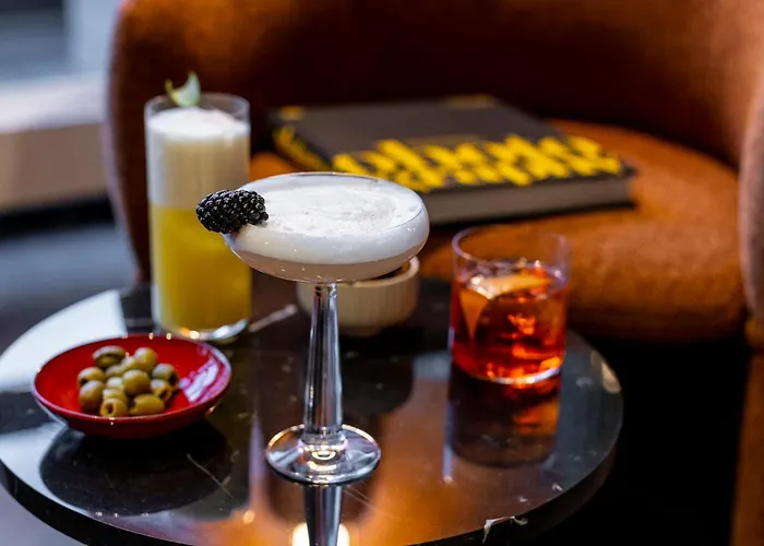 Tribe - Opened December 2025 لاهاي