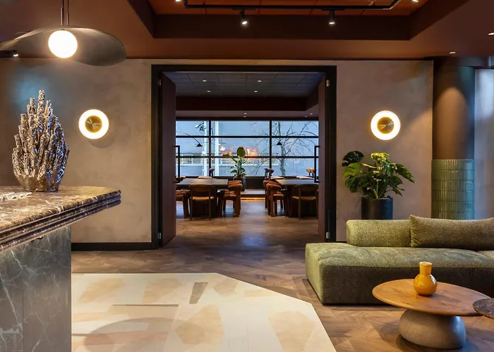 Tribe - Opened December 2025 Hotel