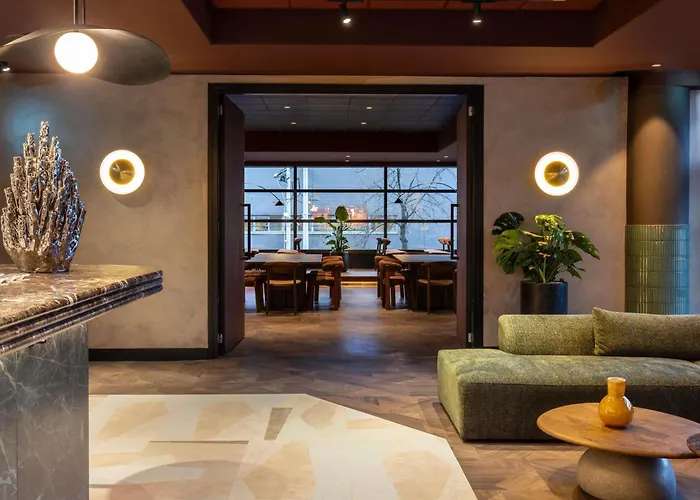 Tribe - Opened December 2025 4*