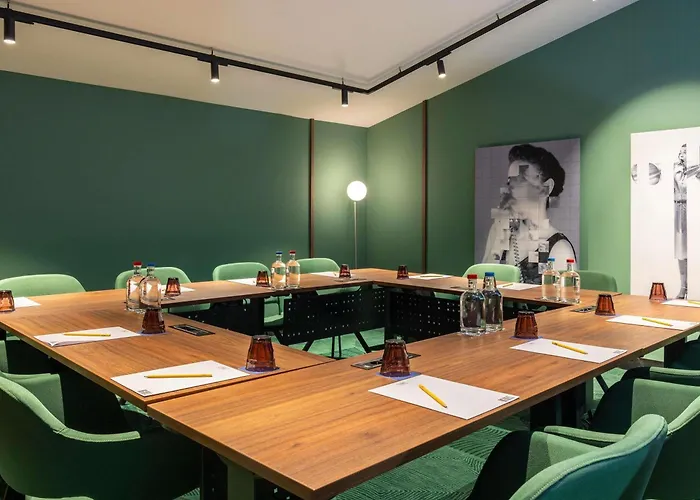 فندق Tribe - Opened December 2025