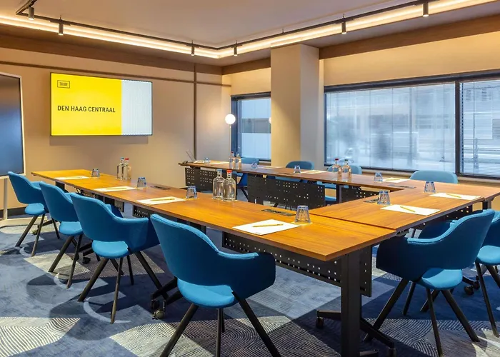 Tribe - Opened December 2025 Hotel