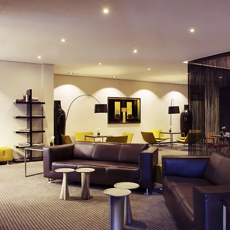 Tribe - Opened December 2025 4* The Hague