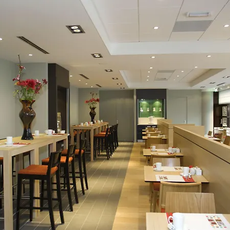 Tribe - Opened December 2025 Hotel The Hague