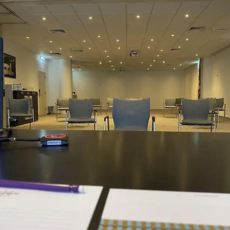 Tribe - Opened December 2025 The Hague