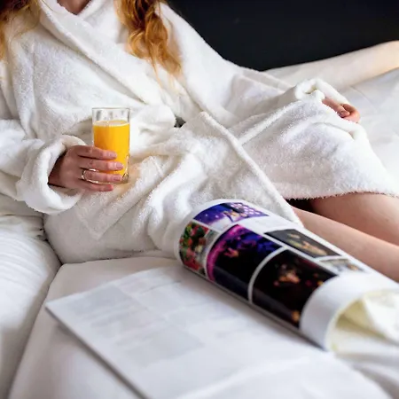 Tribe - Opened December 2025 4* The Hague