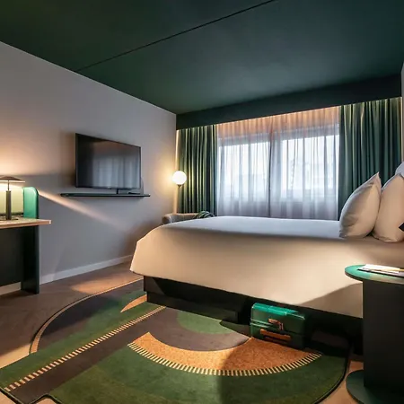 Hotel Tribe - Opened December 2025 4*