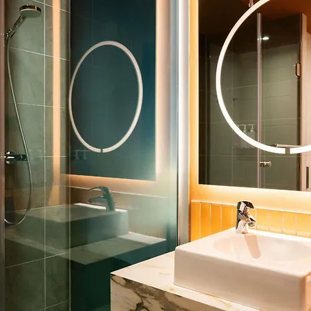 호텔 Tribe - Opened December 2025 4*