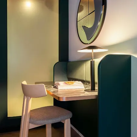 Tribe - Opened December 2025 Hotel