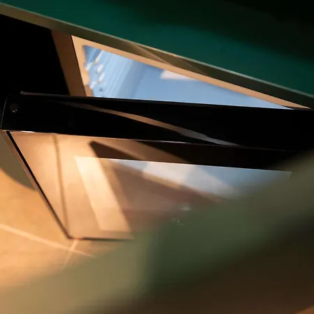 Hotel Tribe - Opened December 2025