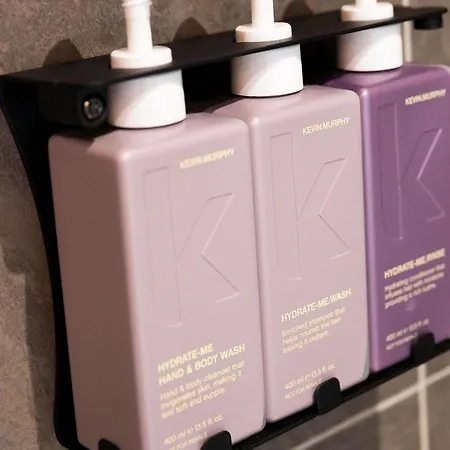 Tribe - Opened December 2025 4* The Hague