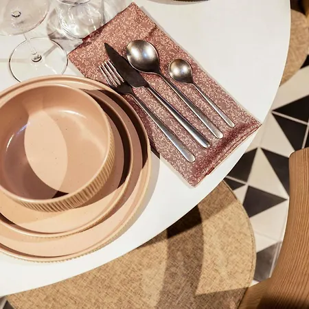 Hotel Tribe - Opened December 2025