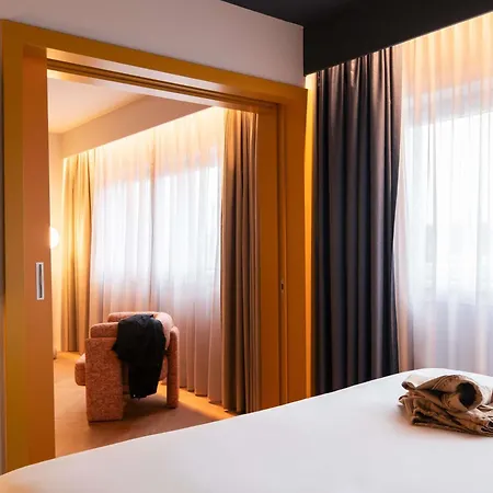 Tribe - Opened December 2025 4*