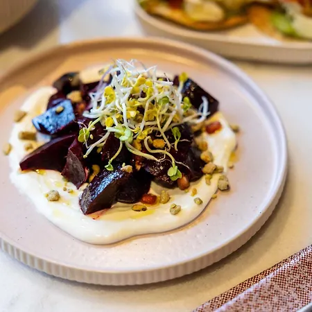 Tribe - Opened December 2025 Hotel The Hague