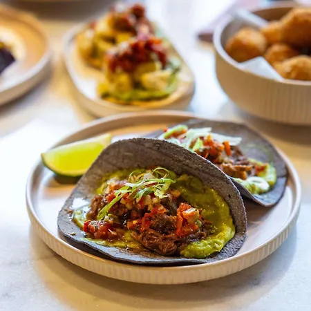 Tribe - Opened December 2025 4*