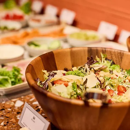 Hotel Tribe - Opened December 2025 4*