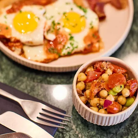 Tribe - Opened December 2025 Hotel The Hague