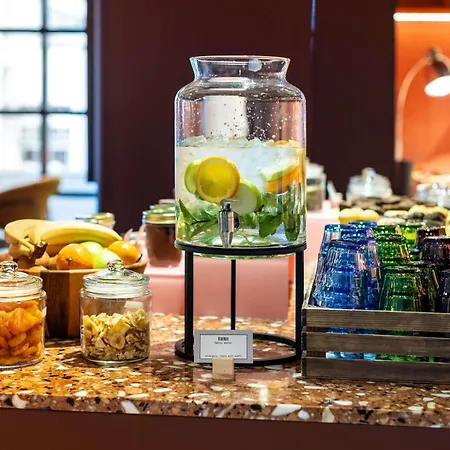 Hotel Tribe - Opened December 2025 The Hague