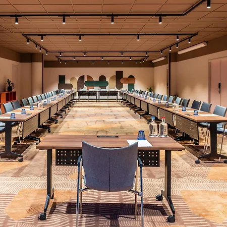 Tribe - Opened December 2025 4*