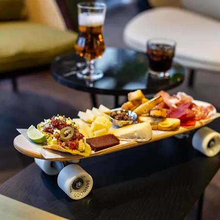 Tribe - Opened December 2025 4* The Hague