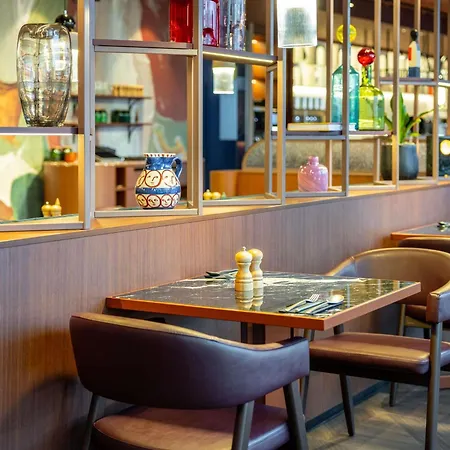 Hotel Tribe - Opened December 2025