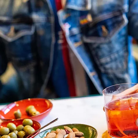 Tribe - Opened December 2025 Hotel The Hague