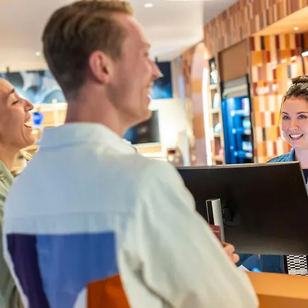 Tribe - Opened December 2025 Hotel