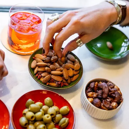 Tribe - Opened December 2025 Hotel The Hague