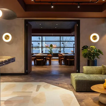 Tribe - Opened December 2025 Hotel