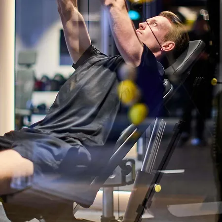 Tribe - Opened December 2025