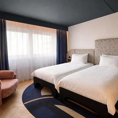 Tribe - Opened December 2025