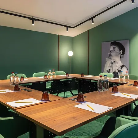 מלון Tribe - Opened December 2025