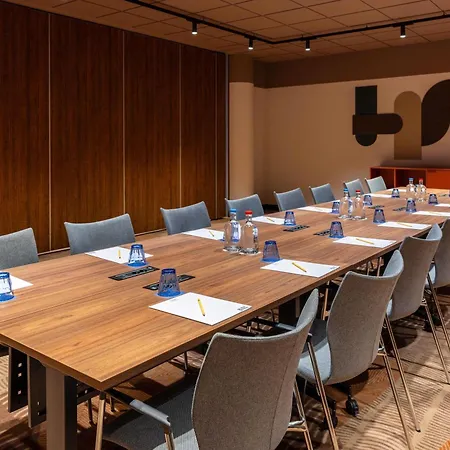 Tribe - Opened December 2025 The Hague